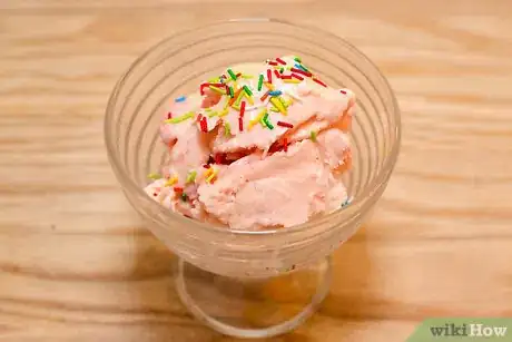 Image titled Make Evaporated Milk "Ice Cream" Step 9